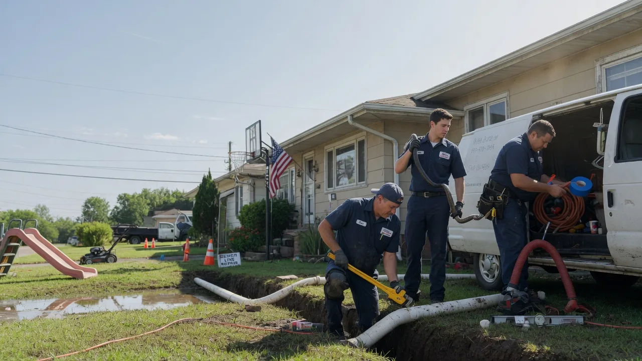 Toilet Installation in New Berlin, IL near me